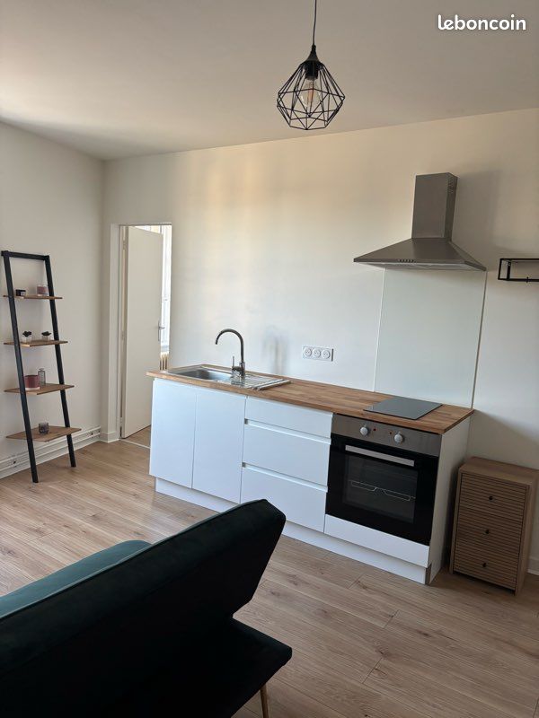 Appartement 2 pièces 35 m² · à Ernée · 35 m² · 360 €/mois