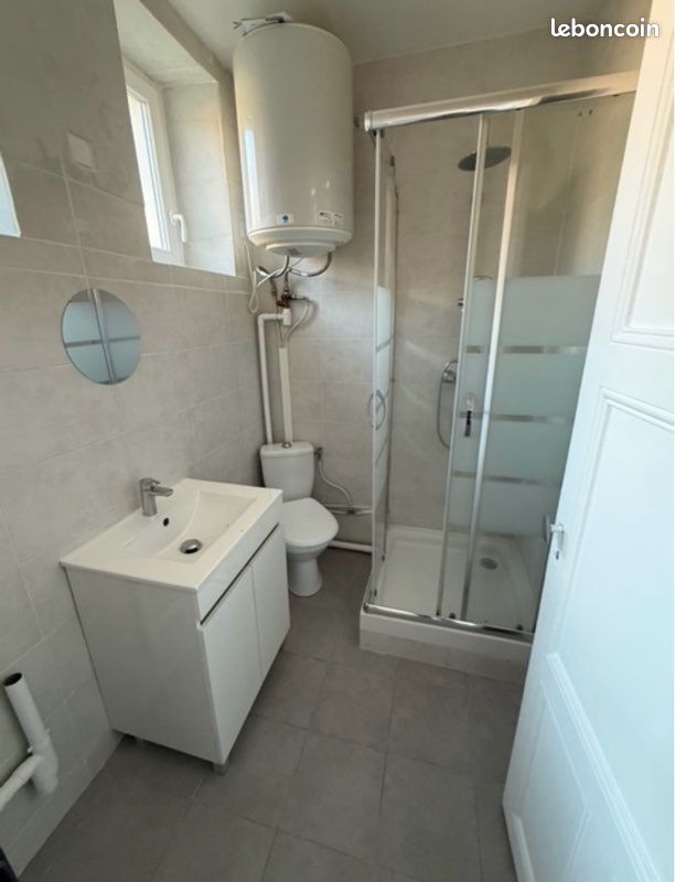Appartement 2 pièces 24 m² · à Chantilly · 24 m² · 550 €/mois