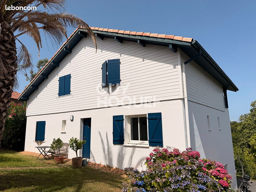 Maison 4 pièces 150 m² · à Bidart · 150 m² · 950 000 €