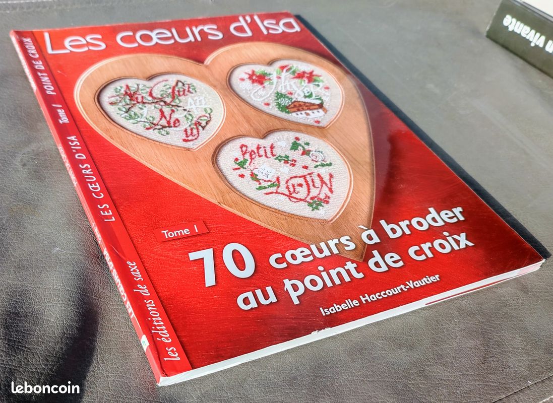 Les coeurs d