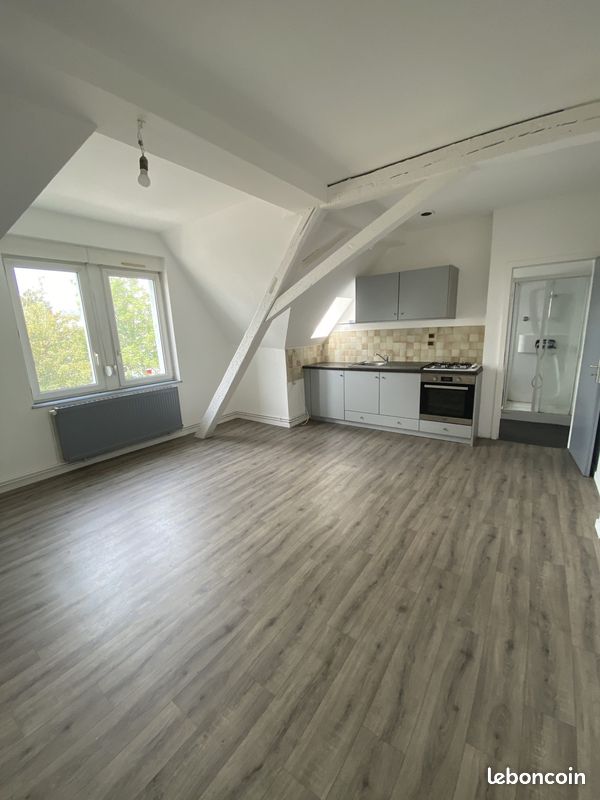 Appartement 2 pièces 37 m² · à Sélestat · 37 m² · 610 €/mois