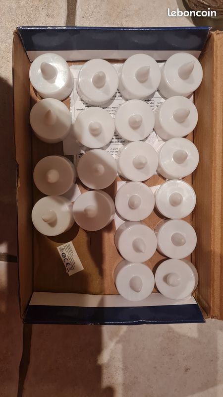 28 Petit pot decoratifs (image 9)