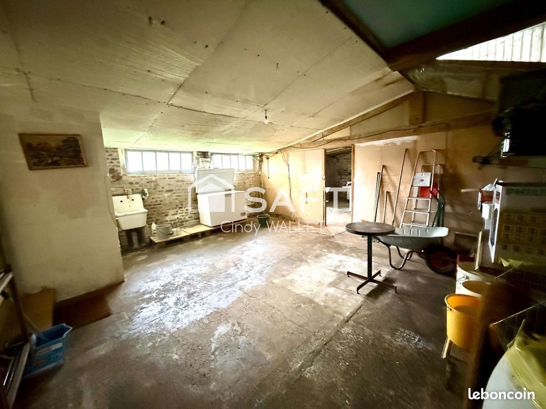 Ferme 9 pièces 277 m² (image 11)