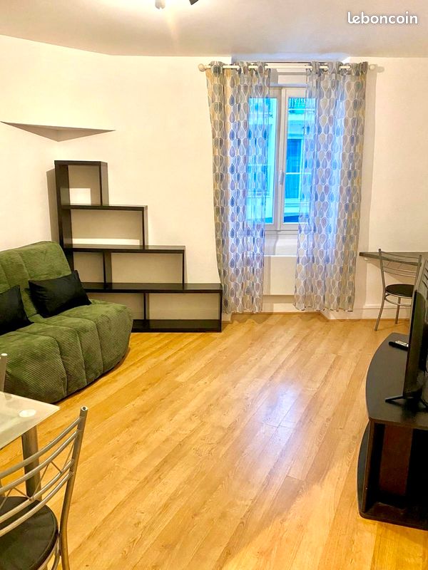 Appartement 1 pièce 20 m² · à Pau · 20 m² · 395 €/mois