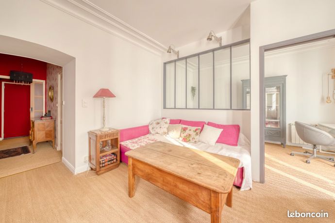 Appartement 4 pièces 78 m² — 6