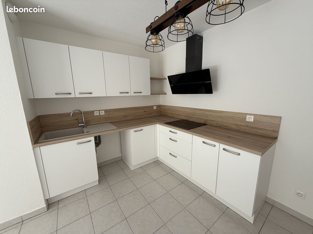 Appartement 2 pièces 38 m² · à Vidauban · 38 m² · 110 000 €