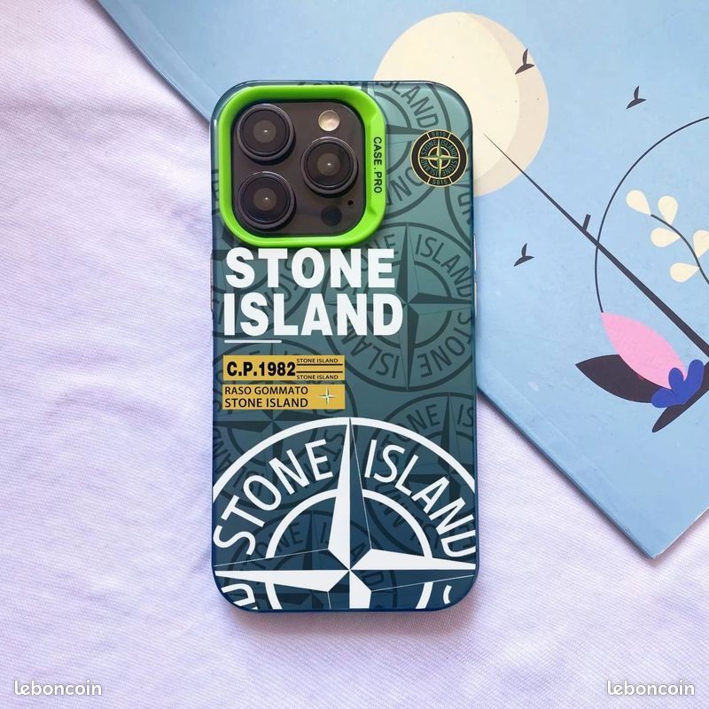 Coque de téléphone Anime Manga Dr Stone Pour Iphone Xiaomi Mi Samsung Galaxy Redmi Note A S