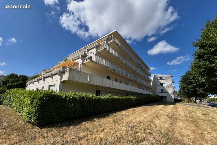 Appartement 5 pièces 93 m² · à Cesson-Sévigné · 93 m² · 312 000 €