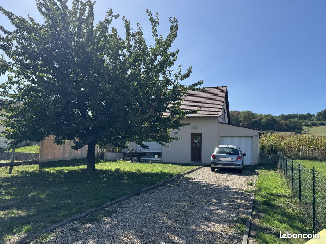 Maison 3 pièces 81 m² · à Gasny · 81 m² · 780 €/mois