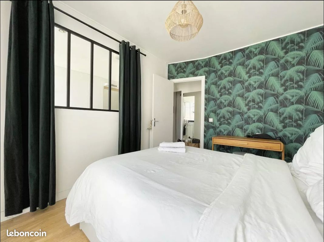 Appartement a louer bois-colombes - 3 pièce(s) - 55 m2 - Surfyn