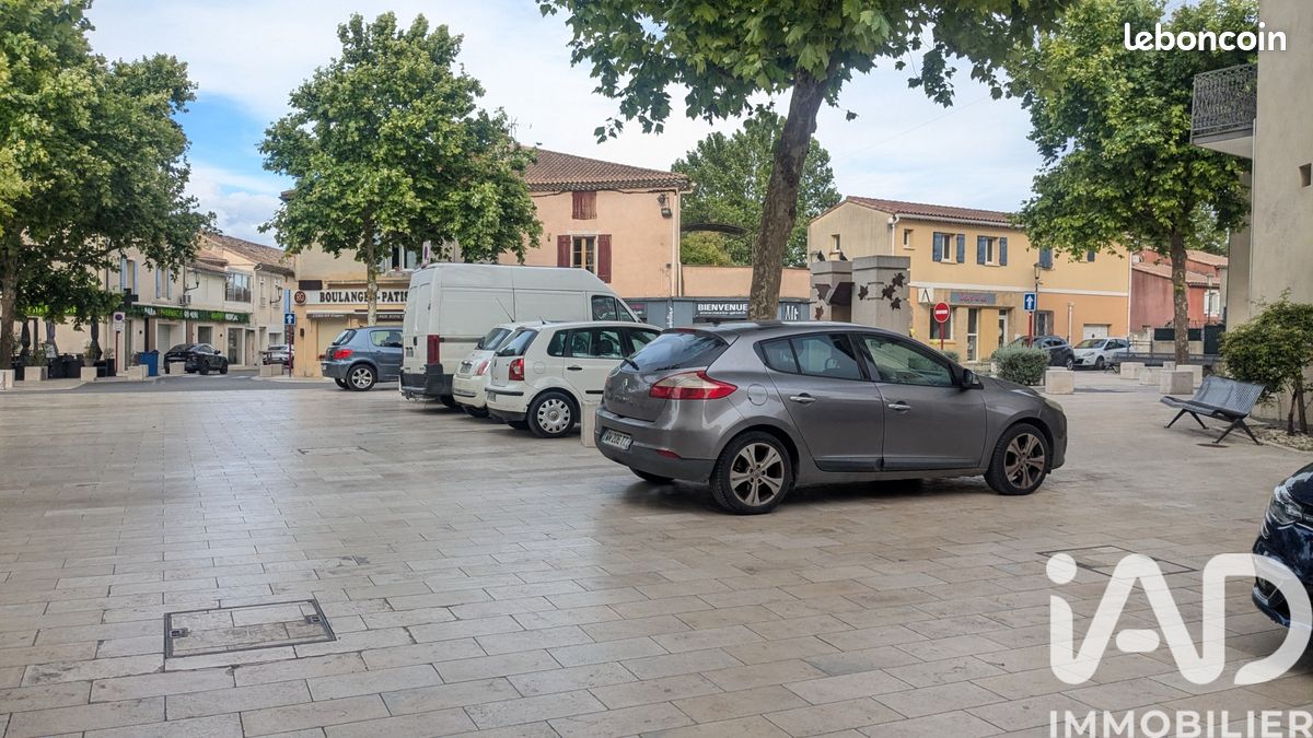 Local commercial 27 m² Entraigues-sur-la-Sorgue (image 11)
