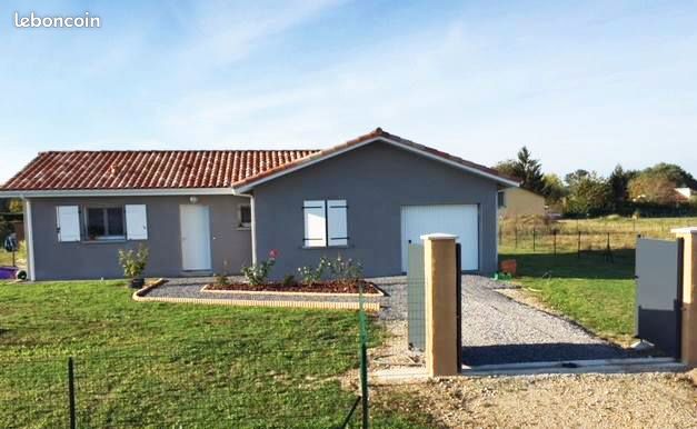 Maison Issoire Le Bon Coin