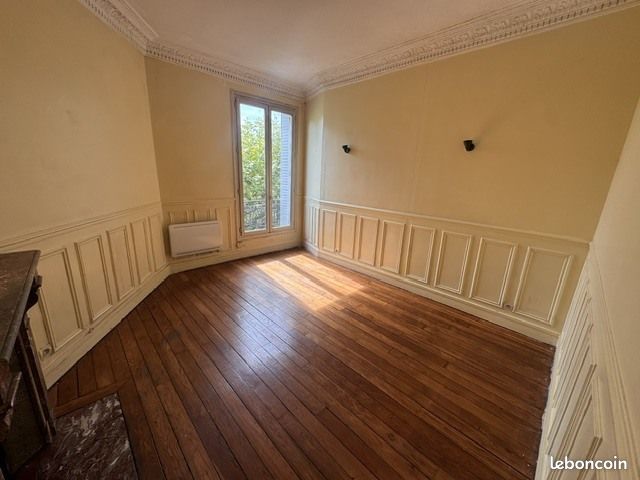 Appartement 2 pièces 38 m² · à Le Perreux-sur-Marne · 38 m² · 154 000 €