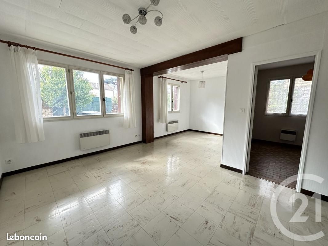 Appartement 2 pièces 51 m² · à Albi · 51 m² · 620 €/mois