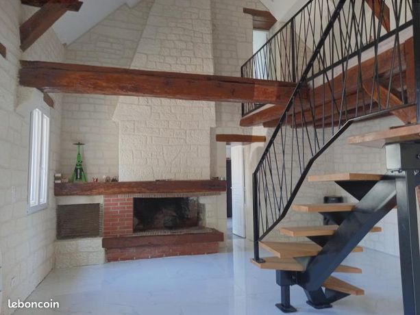 Maison 6 pièces 148 m²