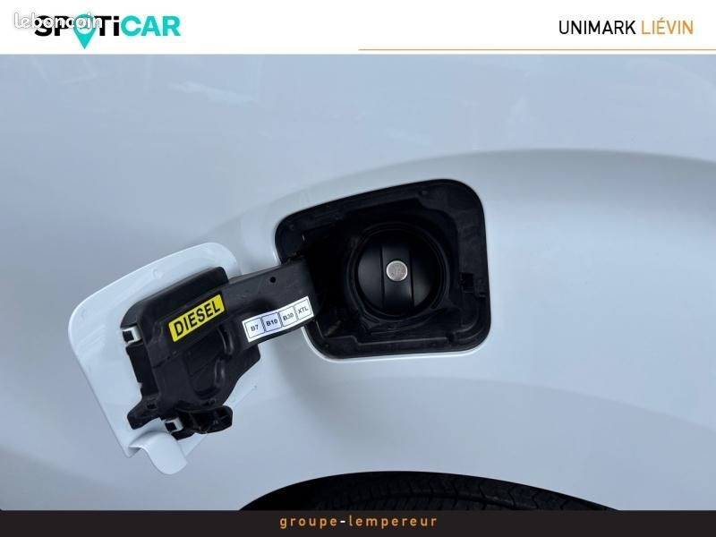 Fiat Scudo Fg XL 2.2 Diesel 150ch (image 26)