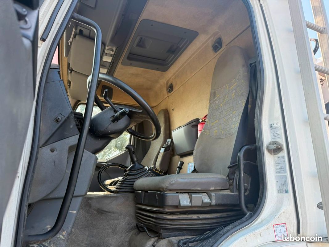 Renault Renault Premium 370.26 - AMPLIROLL + GRUE (image 10)