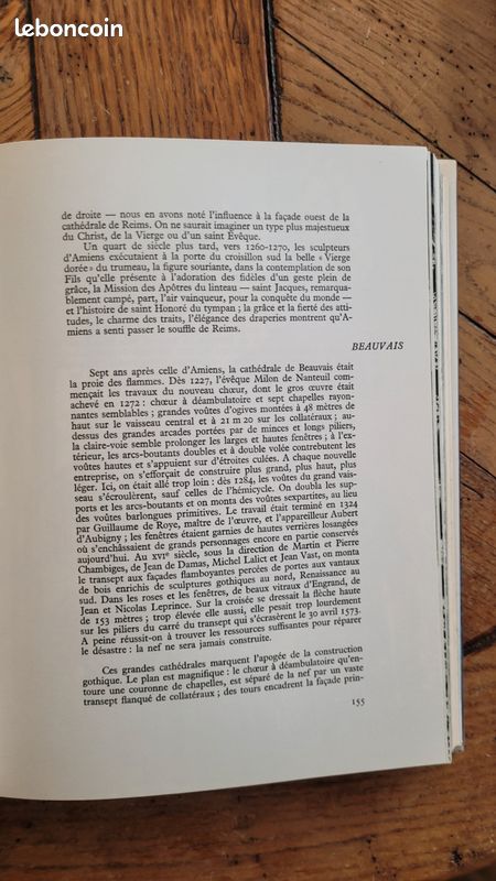 Cathédrales de France, lot de 3 livres (image 12)