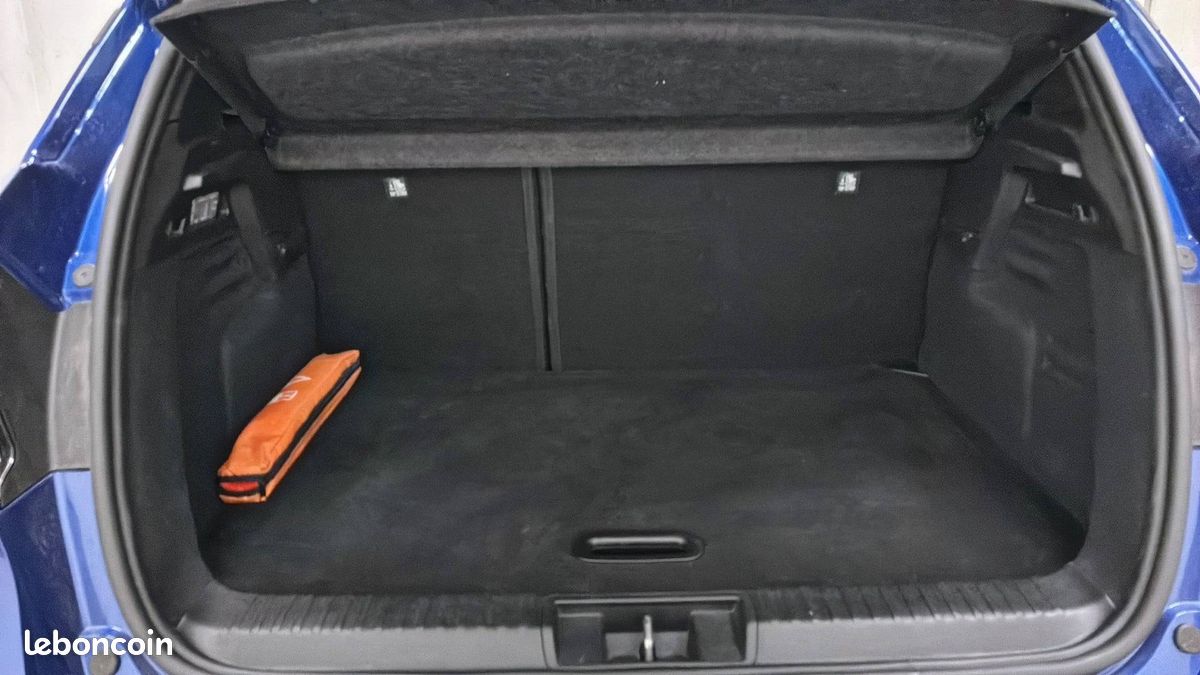 Renault captur e tech full hybrid 145 ch evolution (image 19)