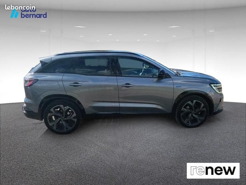 Renault Austral 1.2 E-Tech full hybrid 200ch Techno esprit Alpine (image 4)