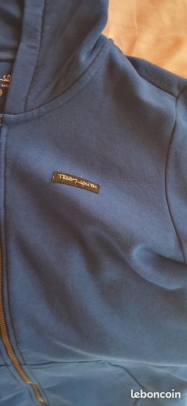 Veste tedy smithe (image 2)