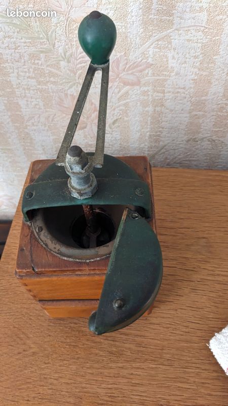 Moulin à café (image 2)