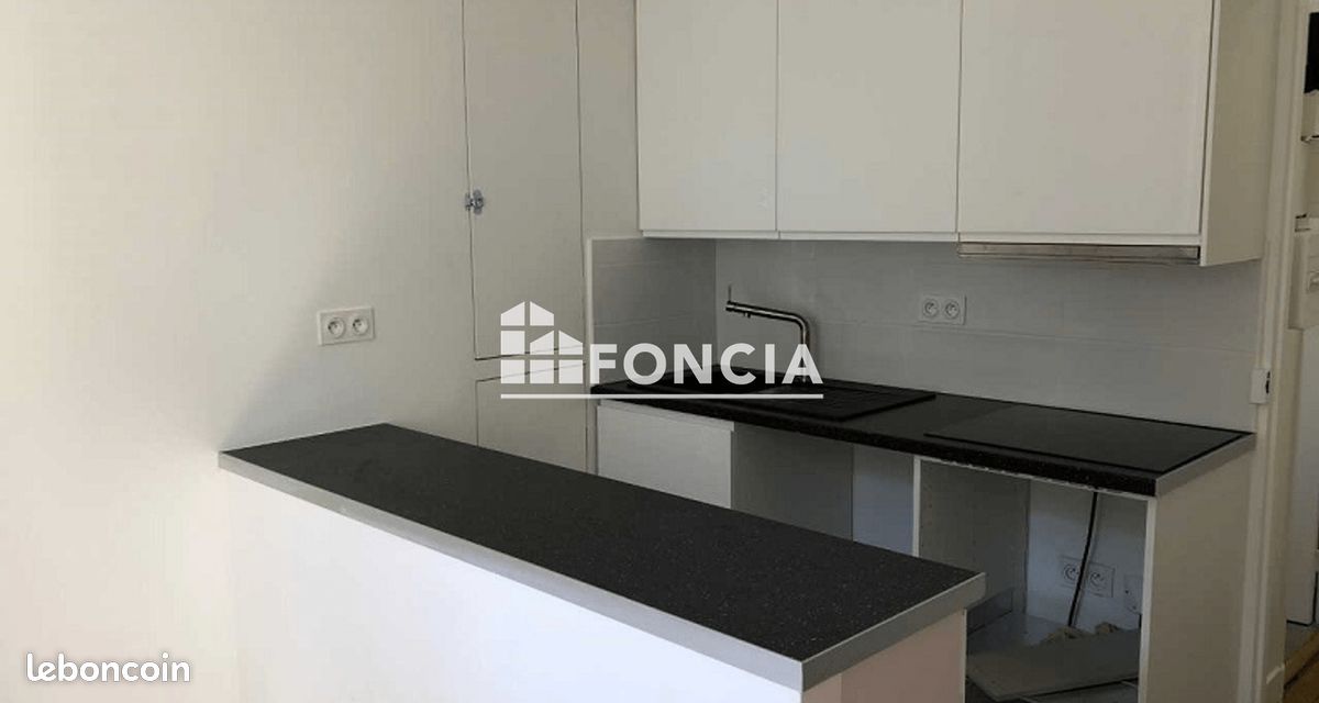 Appartement 2 pièces 29 m² · à Paris · 29 m² · 995 €/mois