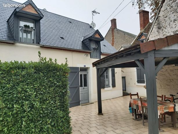 Maison 7 pièces