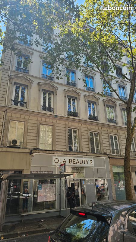 Appartement 3 pièces 71 m² · à Lyon · 71 m² · 239 000 €