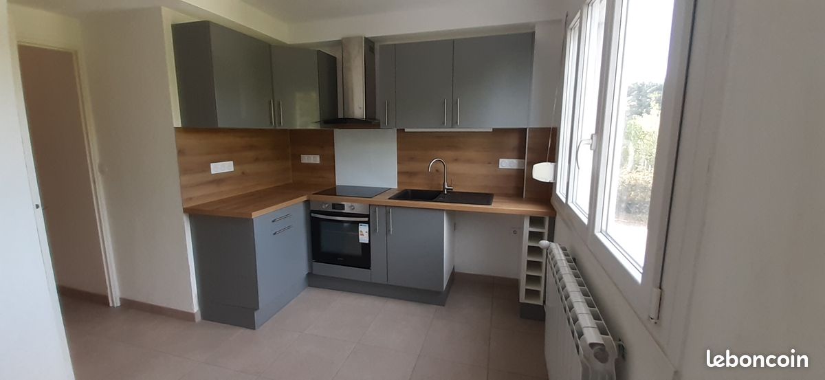 Appartement 2 pièces 55 m² · à Craponne · 55 m² · 980 €/mois