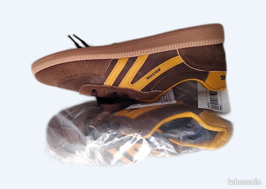 Chaussures (image 1)