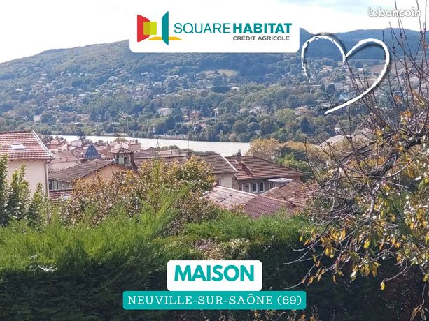 Propriété 5 pièces 120 m²