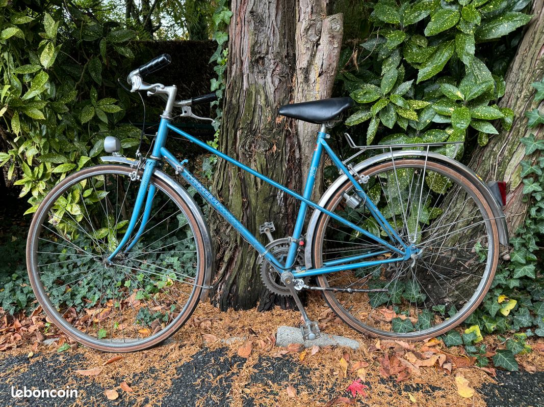 Bicycle Velo Peugeot Femme Ancien Vélo Peugeot Femme Ancien Vélos