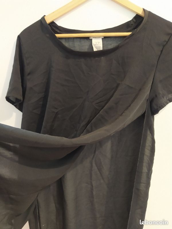 Nuisette t shirt Intimissimi (image 3)