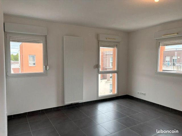 Appartement 3 pièces 67 m² · à Terville · 67 m² · 1 175 €/mois