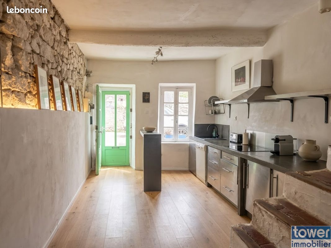 Maison 3 pièces 85 m² · à Sigean · 85 m² · 148 000 €