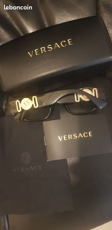 Lunettes Versace (image 1)