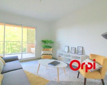 Appartement 329 000 € - 64 m²