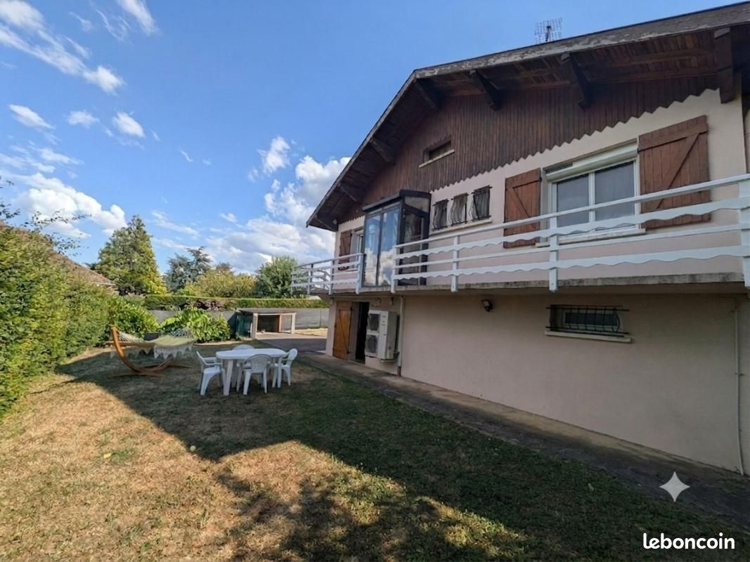 Maison 3 pièces 71 m² · à Hurigny · 71 m² · 199 000 €