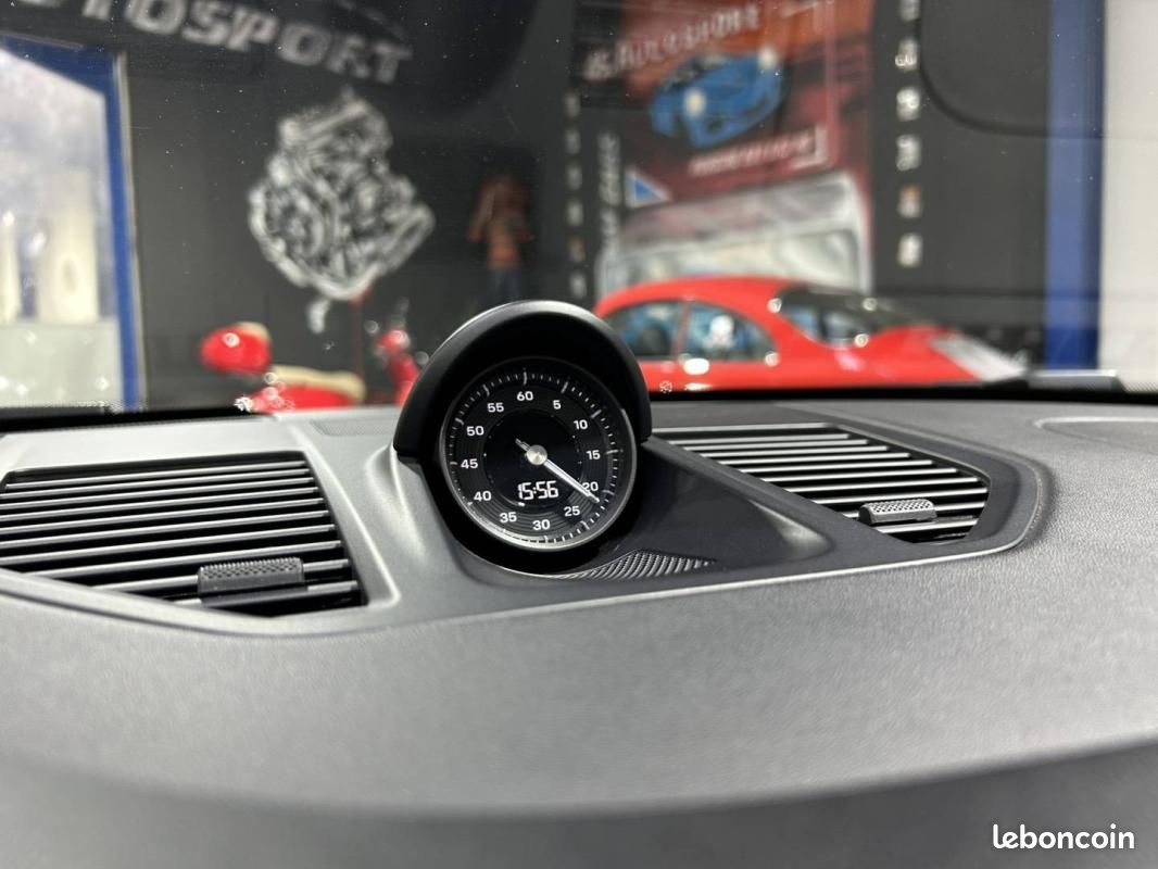 Porsche 911 992.1 Carrera 4S Cabriolet 450 ch (image 29)