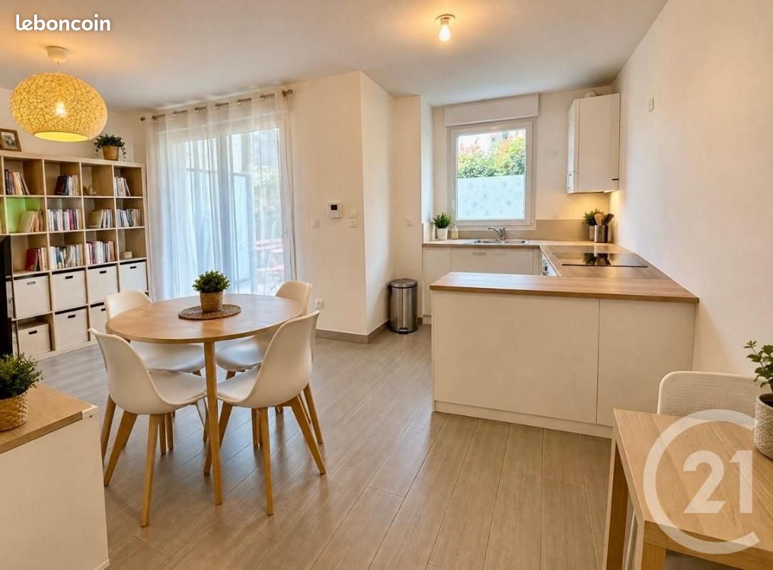 Appartement 1 pièce 29 m² · à Claye-Souilly · 29 m² · 900 €/mois