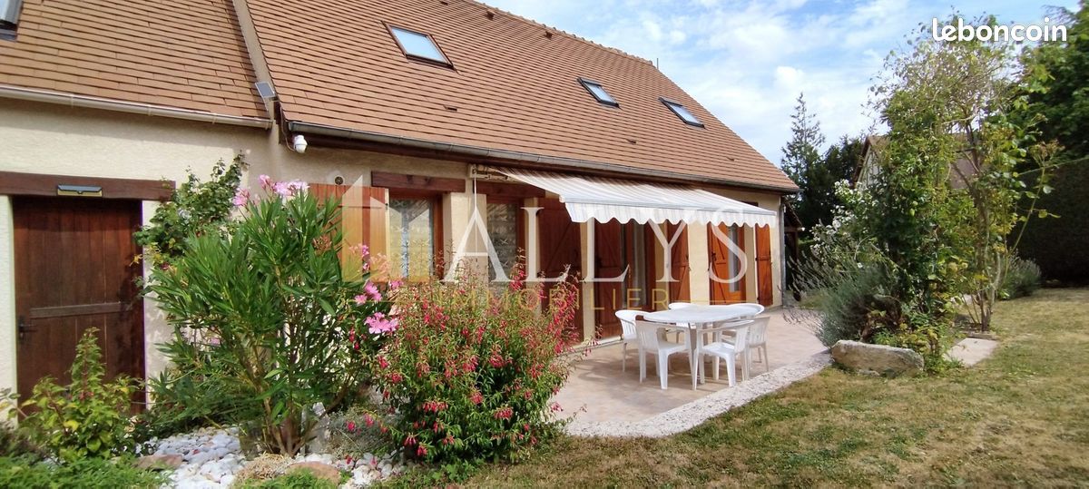 Maison 7 pièces 117 m² · à Gisors · 117 m² · 314 000 €