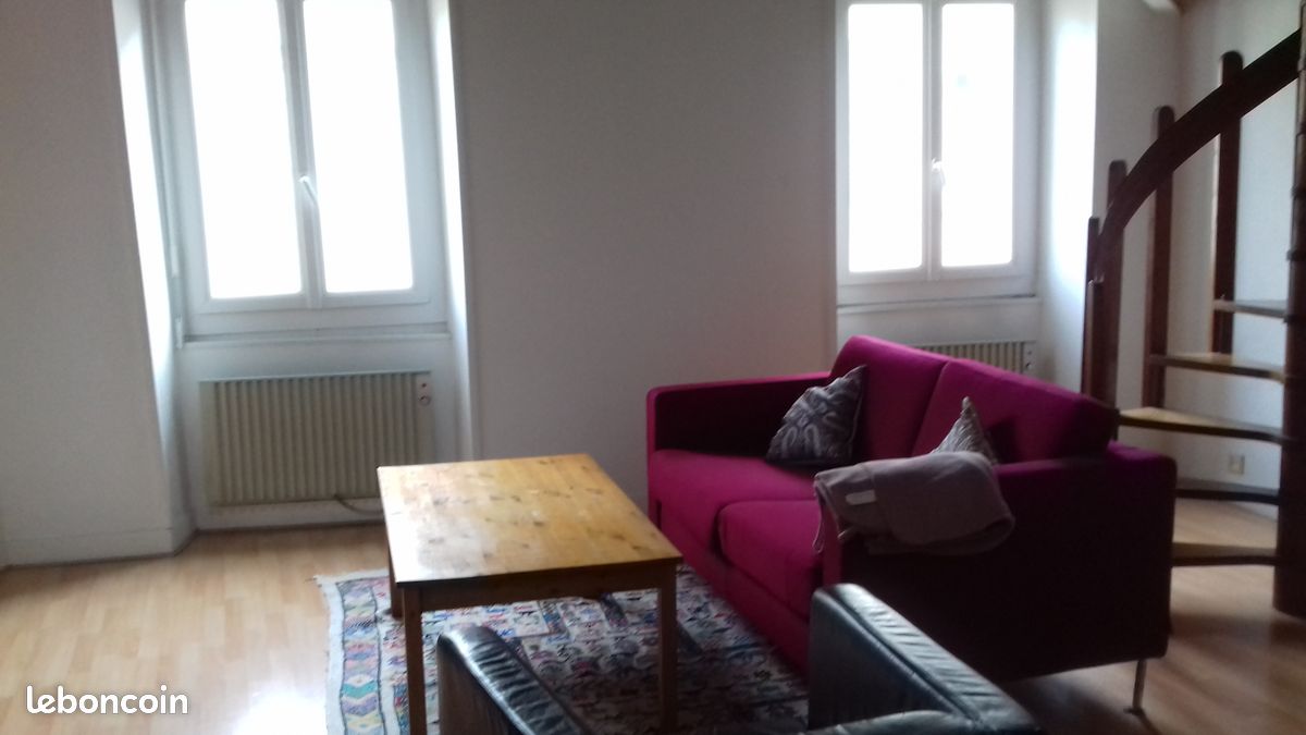 Appartement 2 pièces 40 m² · à Bordeaux · 40 m² · 710 €/mois