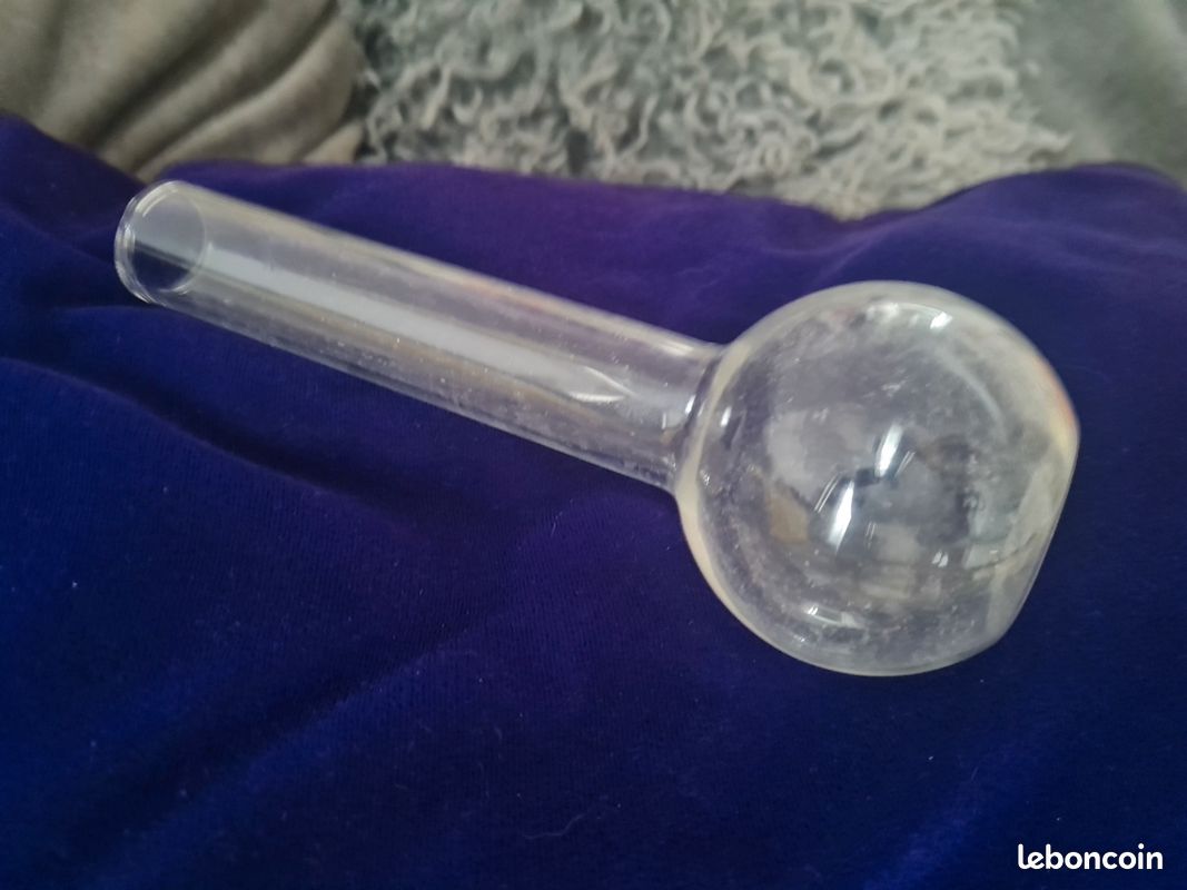 Vase tube à essais (image 4)