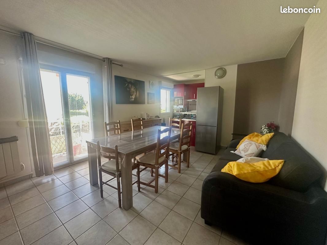 Appartement 2 pièces 51 m² · à Lunel · 51 m² · 115 000 €