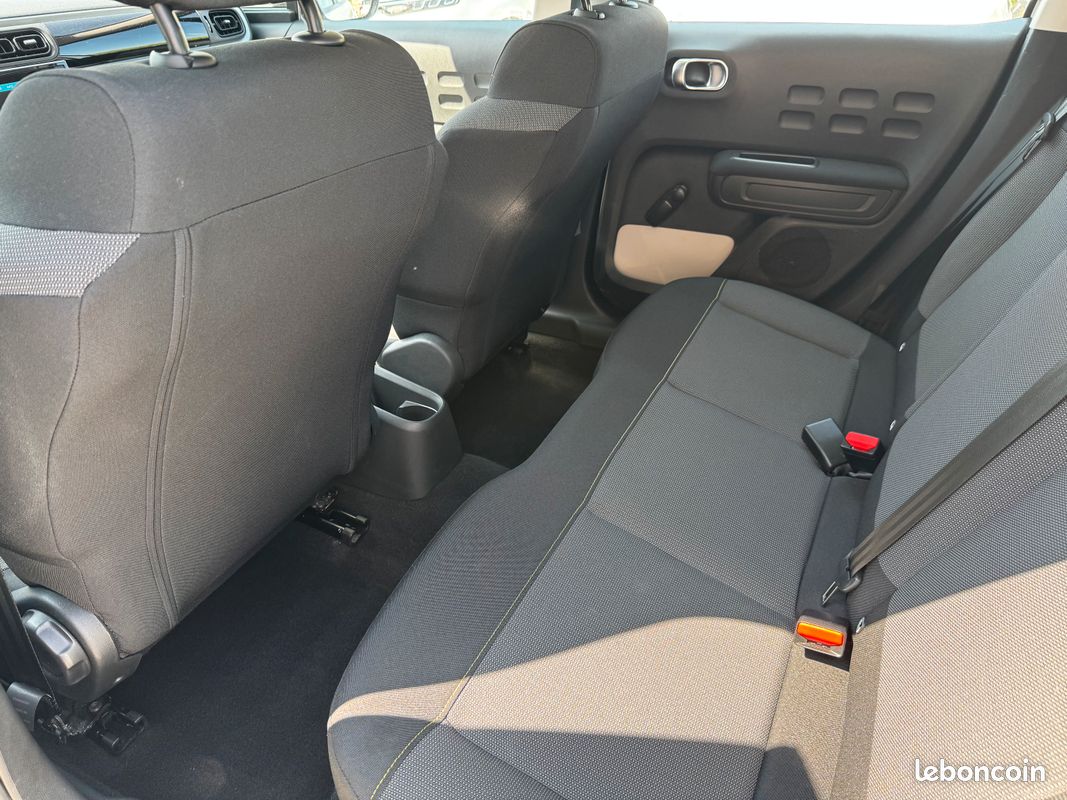 Citroën C3 1.5 hdi 100 (image 4)