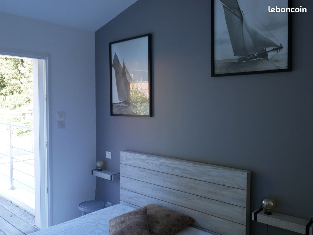 Maison ile oleron proche ocean (image 5)