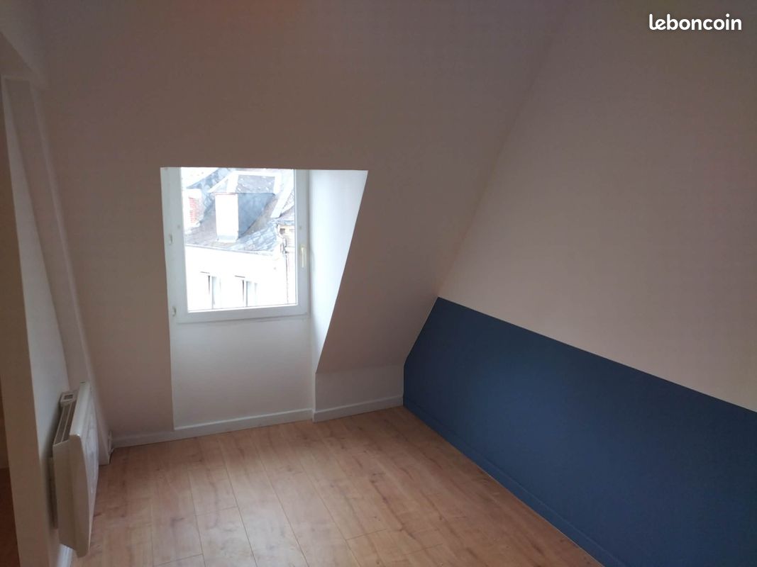 Appartement 2 pièces 21 m² · à Abbeville · 21 m² · 340 €/mois