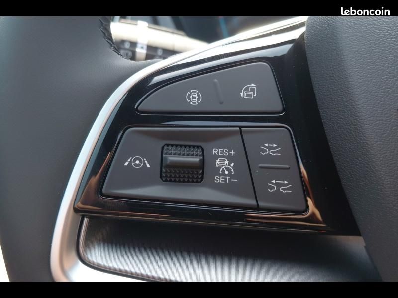 Byd Seal U 1.5 DM-i 218ch Boost (image 22)