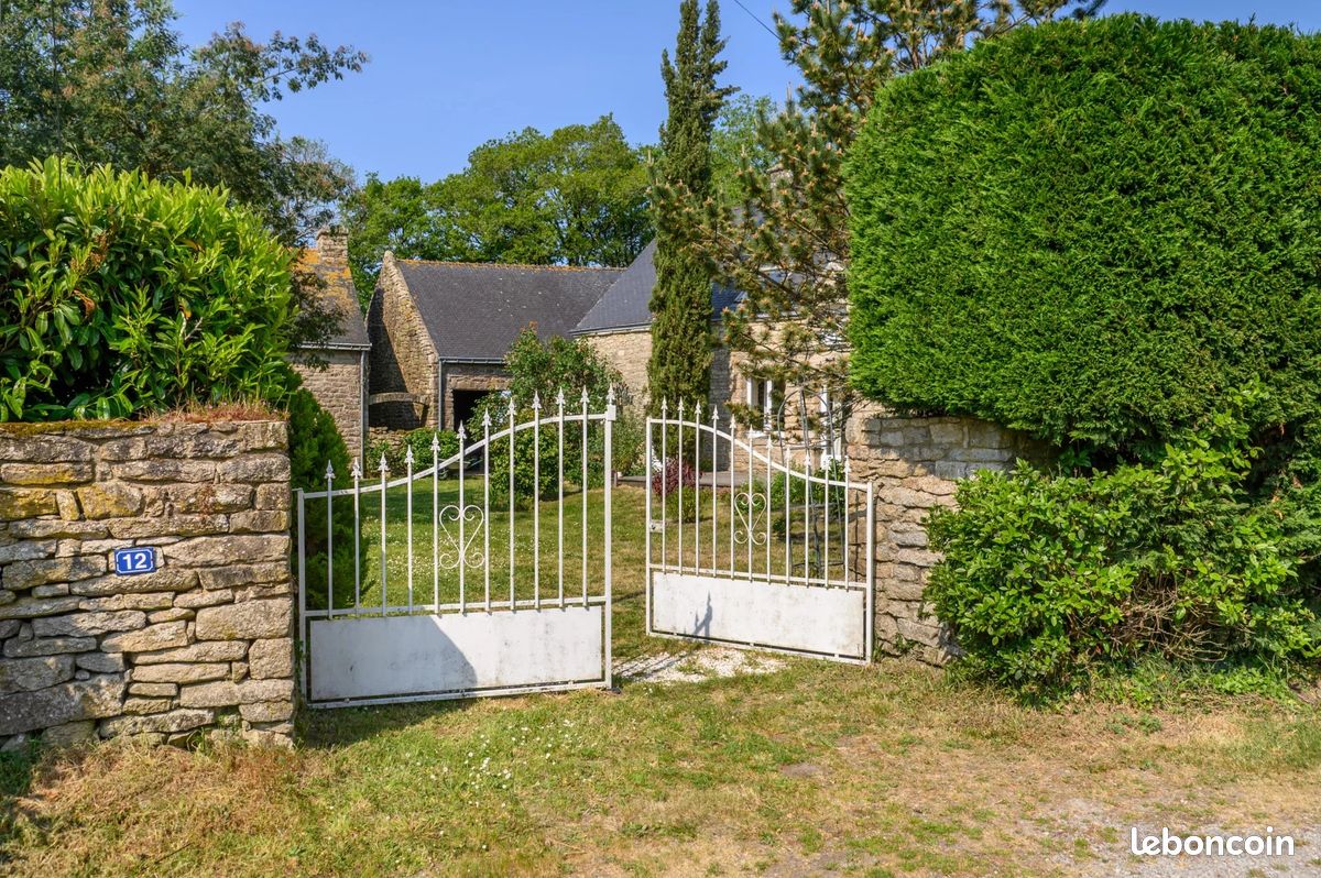 Maison 8 pièces 205 m² · à Questembert · 205 m² · 651 000 €
